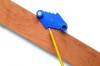 Rockler Centre Offset Magnetic Pencil Marking Tool Carpenters Wood Mark Maker