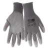 Blackrock Advance Smart Touch Pu Work Gloves For Smart Devices Size 8 M