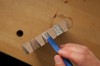 Rockler 701221 Glue Paddle Set (3 Piece)