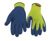 Blackrock Thermal Lining Heavy Duty Gripper Grip Work Safety Gloves 9/L
