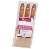 Set Of 3 Harris 25mm / 1'' Synthetic Paint Brushes