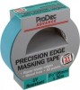 ProDec Advance UV Low Tack Precision Edge Masking Tape 50 Metre Roll 1.5'' wide