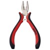 115mm (4.5'') Mini Soft Grip Combination Pliers For Jewelry & Precise Work