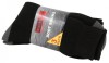 3 x Pairs Of Blackrock Boot Socks Black & Grey Warm & Tough Work Wear Size 6-12
