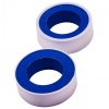 PTFE Tape Air line or Water for Thread Seal White Teflon Tape 12mm Wide