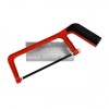 6'' Red Junior Aluminium Hacksaw & Miter Box Block Angle Sawing