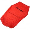 Universal Light Weight Water Resistant Nylon Red Car Seat Protector Cover Garage