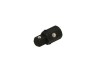 Ratchet Spanner Adaptor Set Geared Wrench Socket Set 10mm X 1/4''