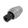 3/8'' Drive Impact Stud Extractor Removal For 6mm To 13mm Bolts / Studs