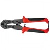 8'' Mini Bolt Cutter Crops For Chicken Wire Chain Nails Etc