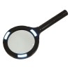 Magnifying Glass With Led - 3 X Magnification Reading Inspection Light