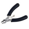 Mini 94mm Wire Cutters Spring Loaded Cutters Jewelry Craft Thin Metal