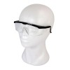 Safety Glasses / Goggles - Adjustable Arms - Eye Protection