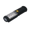 Led Work Light / Camping Torch With 28 + 5 Leds Hook And Magnetic Base