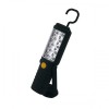 Led Work Light / Camping Torch With 28 + 5 Leds Hook And Magnetic Base