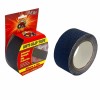 Black High Grip Anti Slip Tape Adhesive Backed Non Slip Tape Safety Flooring New