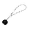 10 Piece Bungee Cords With Black Ball End 5mm X 6''