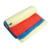 6 Large Car / Home Cleaning Soft Microfibre Cloths Towels 30x40cm