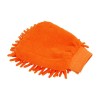 Microfiber Wash Mitt Super Soft Car Washing Glove Quality Noodle Sponge