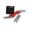 Steel Barrel Brick Pointer Jointer With 4 Interchangeable Sizes - Pointing Tool