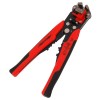 8'' 200mm Heavy Duty Automatic Wire Strippers Cutting & Crimping