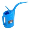 2 Litre Heavy Duty Plastic Can For Use With Oil, Water Screen Wash etc