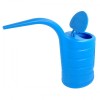 2 Litre Heavy Duty Plastic Can For Use With Oil, Water Screen Wash etc