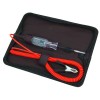 Digital LCD Circuit Tester Computer Safe Extra Long Cable 3v-48v DC 4A