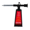 Mini Grease Gun Plus 100g Lithium Grease ideal for greasing oiling lubricating