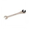 Ratchet And Standard Open End Flare Nut Wrench Spanner Size 16mm