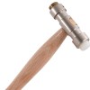 Hobby Hammer With Interchangeable Brass And Nylon Heads Hobby Craft Tool