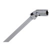 10mm T-Type Sliding T-handle With Universal Joint Socket Wrench