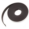 Self adhesive Flexible Magnetic Strip tape - 12.5 mm wide x 3 Metre long