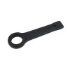 36 mm Metric Flogging Slogging Ring Spanner Box End Striking Wrench Hammer