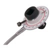 3/4'' Drive Torque Angle Gauge With Flexible Arm & magnetic Head