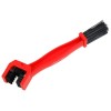 Nylon Chain Cleaning Brush for Motorbikes, Motorcycles and Bicycles Tool