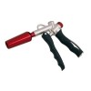 1/4'' Air Blow Duster Gun With Flow regulator and Venturi Nozzle for more Power