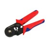 Self Adjusting Crimping Pliers for Insulated and Non Insulated conectors