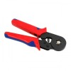 Self Adjusting Crimping Pliers for Insulated and Non Insulated conectors
