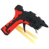 Butane Gas Portable Piezo Cordless Lightweight Hot Glue Gun Craft Tool