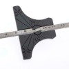 6'' (150mm) Imperial & Metric Depth & Angle Gauge Measuring Tool