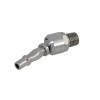 1/4'' Bspt Swivel Screwed Male PCL Adaptor Air fitting