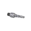 1/4'' Bspt Swivel Screwed Male PCL Adaptor Air fitting