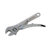 10'' Locking Adjustable Spanner / Wrench Moveable Jaw mole grip