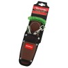 Scaffolding Ratchet Tool Pouch Holder with 2 in 1 Safety Tool Lanyard