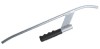 10mm Round Sled Style Brick Jointing / Pointing Tool For Bricks Blocks Etc