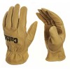 Cutter Work Gardening Gloves Water Repellent 100% Leather Thorn-Proof Size Large
