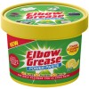 Elbow Grease Power Paste Tough Household Cleaning All Purpose Cleaner Lemon 500g