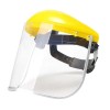 Visor Face Shield Eye Protection Guard Lens Safety Work Wear Welding Grinding