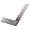 Engineers Square 12'' / 300mm Hardened Steel Polished Blade
